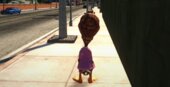 Abby (Chicken Little)